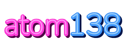 atom138 — logo kanal